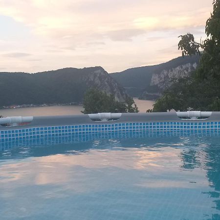 Casa De Vacanță Maga Dubova Exterior foto