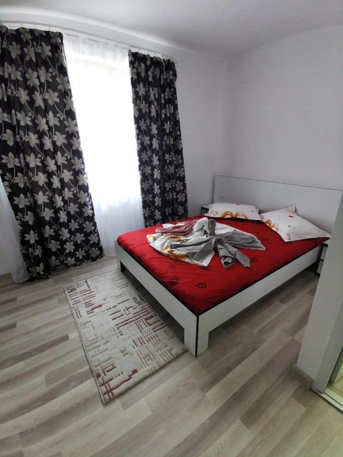 Casa De Vacanță Maga Dubova Exterior foto