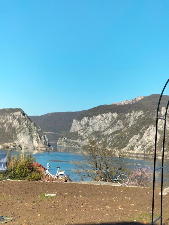 Casa De Vacanță Maga Dubova Exterior foto