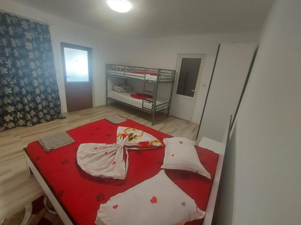 Casa De Vacanță Maga Dubova Exterior foto