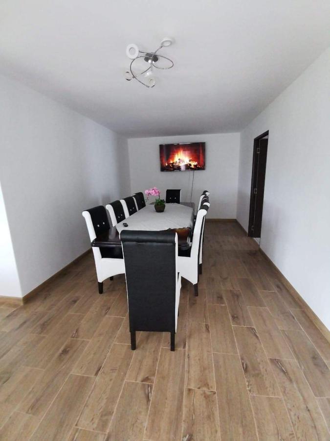 Casa De Vacanță Maga Dubova Exterior foto