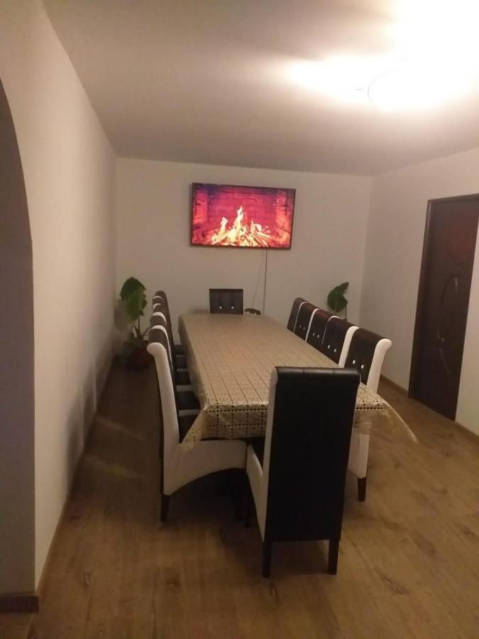 Casa De Vacanță Maga Dubova Exterior foto