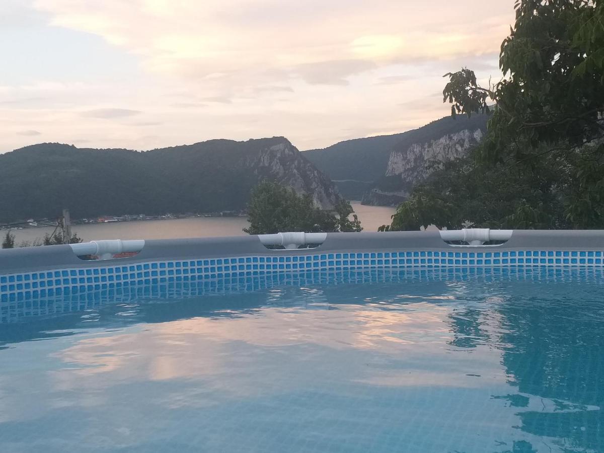 Casa De Vacanță Maga Dubova Exterior foto