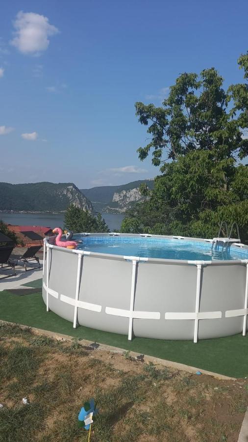 Casa De Vacanță Maga Dubova Exterior foto