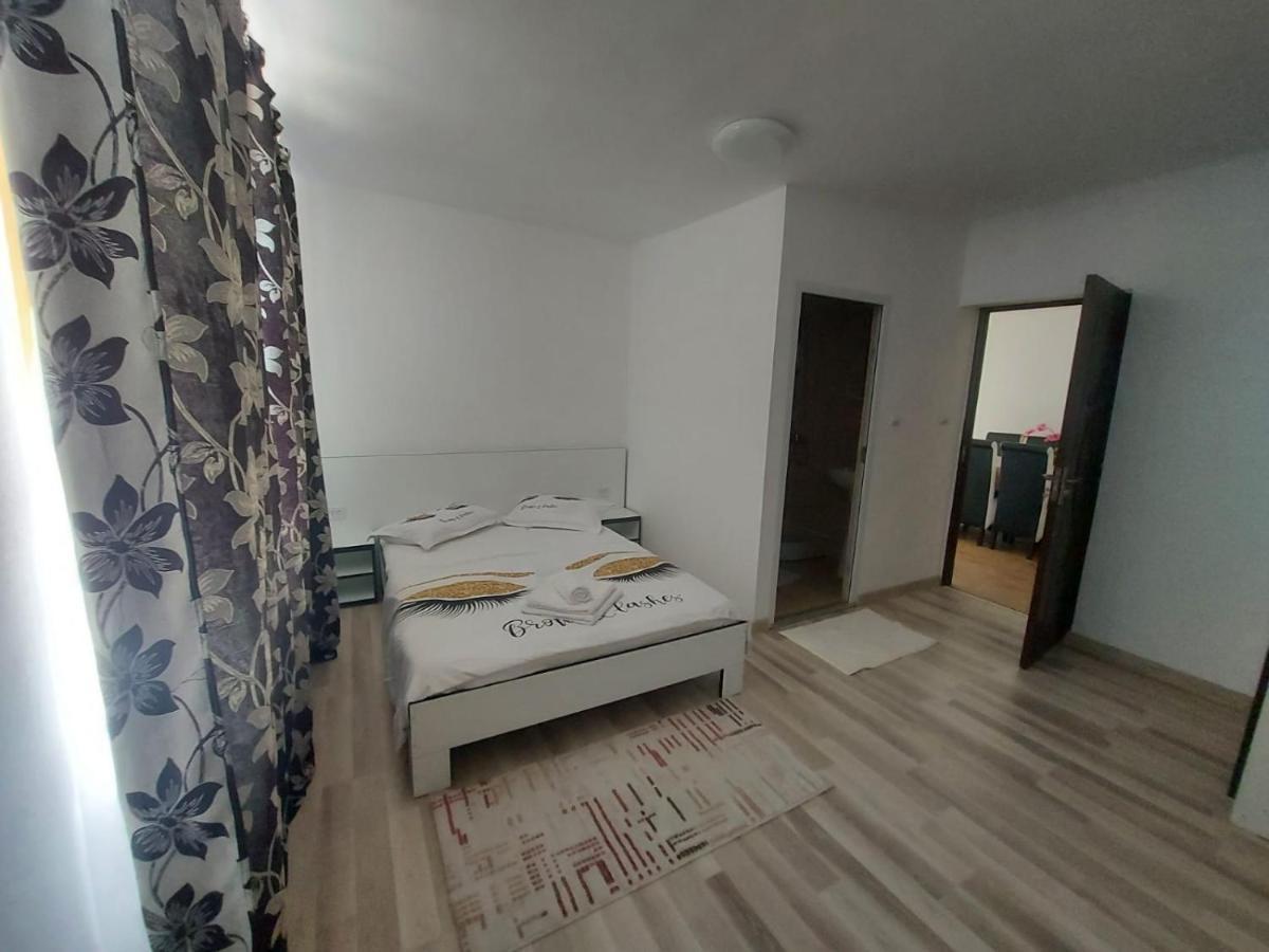Casa De Vacanță Maga Dubova Exterior foto