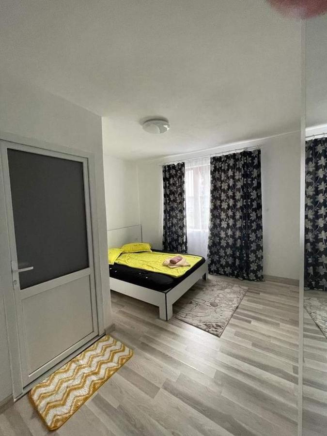 Casa De Vacanță Maga Dubova Exterior foto